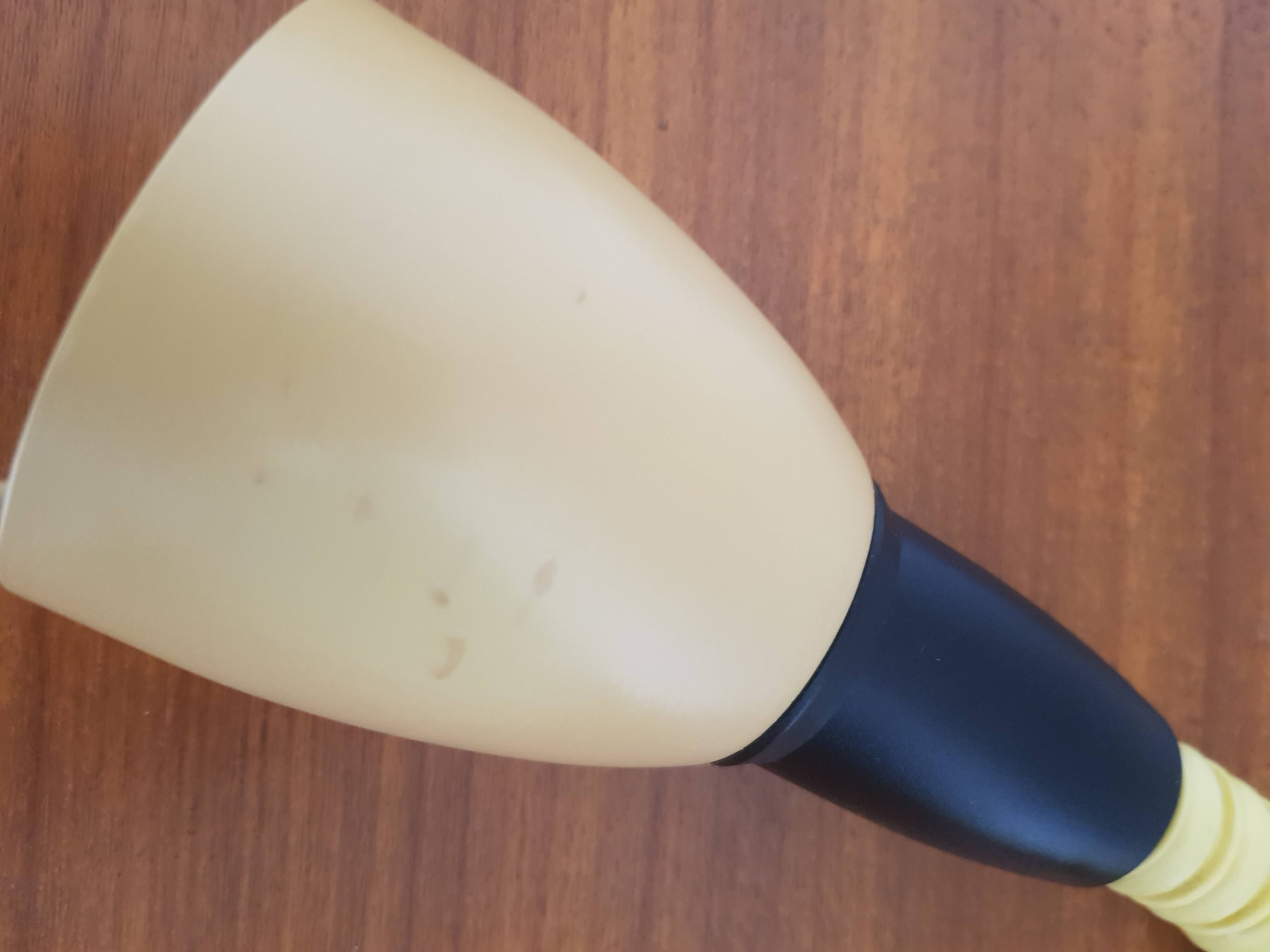 Vintage ikea lamp from the 80s