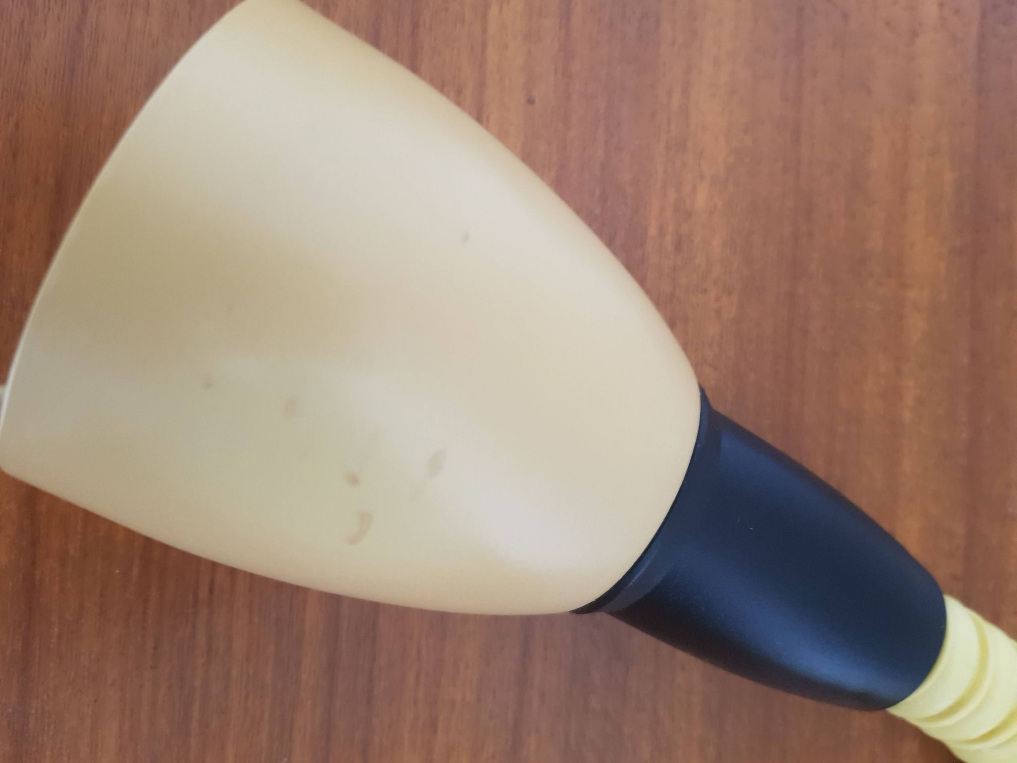 Vintage ikea lamp from the 80s