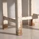 Antique pine bedside tables – Central Europe, circa 1940 #12
