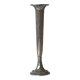 Vintage metal soliflore