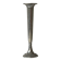 Vintage metal soliflore