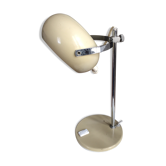 Lampe de bureau eyes ball vintage