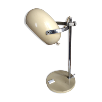 Eyes ball vintage desk lamp