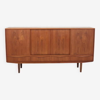 EW Bach teak sideboard