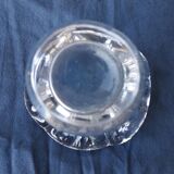 Vase en cristal