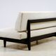 1960s banquette daybed
