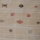 Vintage Turkish Oushak Handwoven Rug 156x212 cm