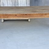 Farmhouse table