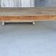 Table de ferme