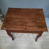 Rustic table