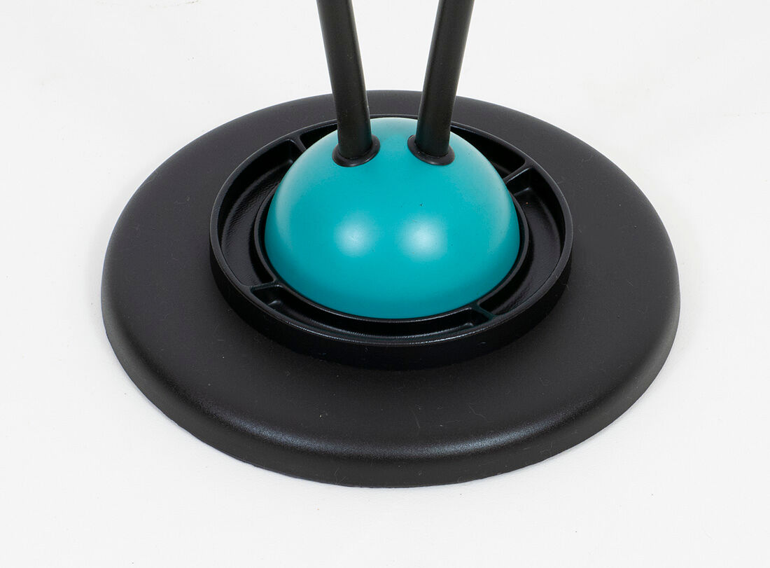 Postmodern Coat Stand, 1980s