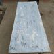 Rustic skated console table