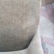 Paire de fauteuils velours anciens