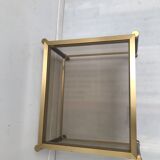 Brass nesting tables from the 60s/70s