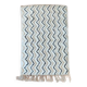 Tapis beni ouarine fait main traditionnel 250cmx150cm