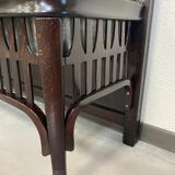 Secession Mirror No. 1149 by Koloman Moser for Jacob & Josef Kohn