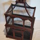 Cage à oiseaux