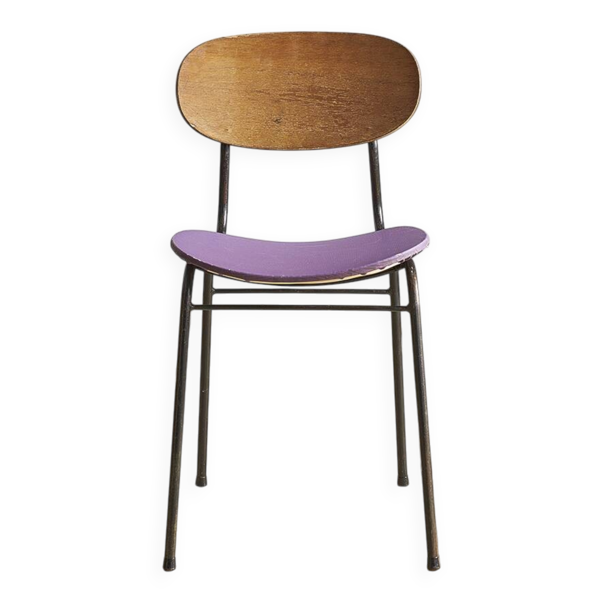 ABC chair by Roger Landault