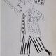 Daninos illustration from 1962 “civism”