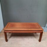 Far Eastern coffee table