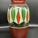 vase Gustave de Bruyn Fives Lille