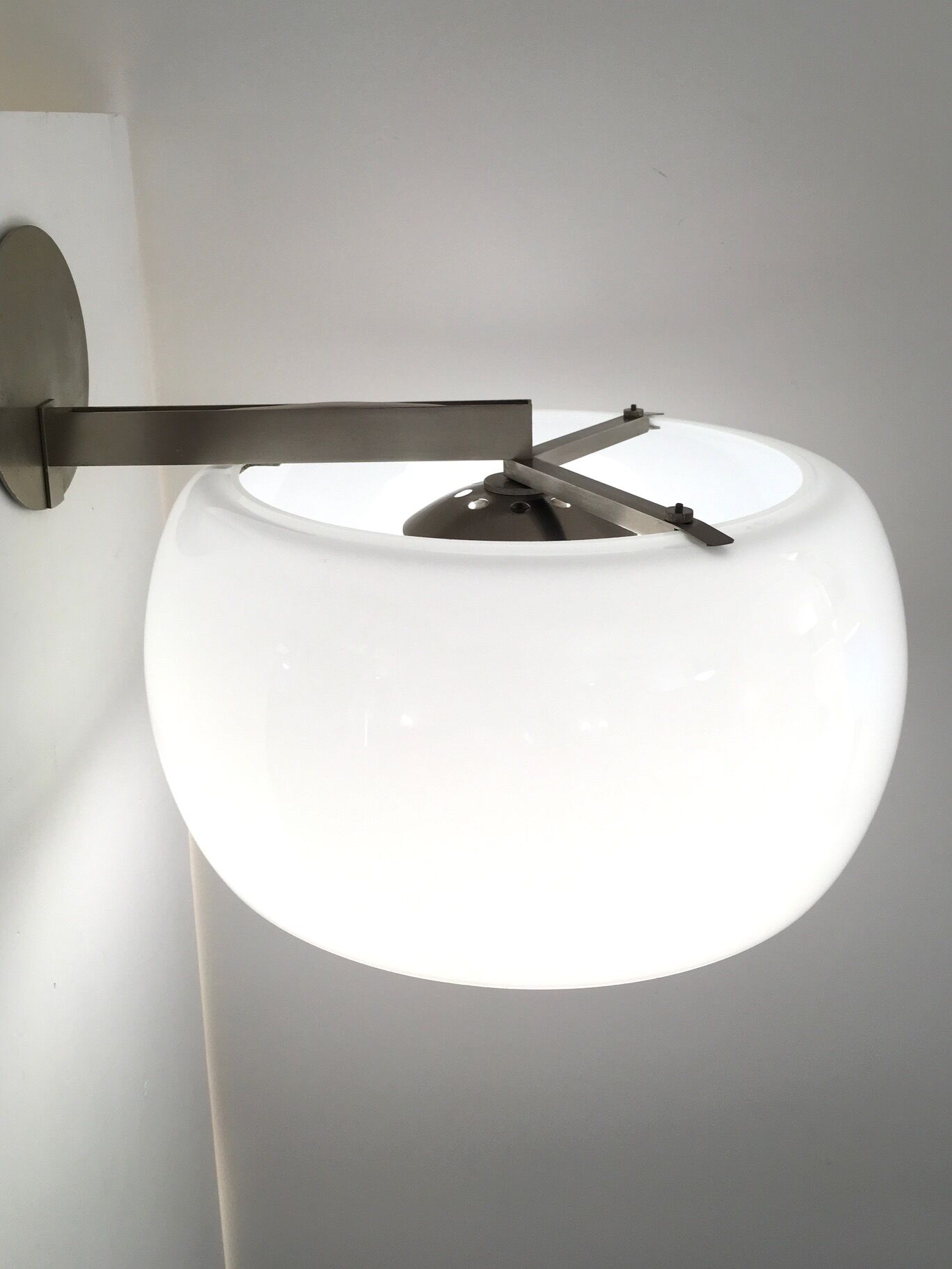 Clinio wall light