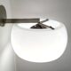 Clinio wall light