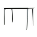 Vintage industrial Reform dining table from FRISO KRAMER 1960s