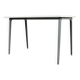 Vintage industrial Reform dining table from FRISO KRAMER 1960s
