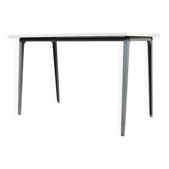 Table à manger industrielle vintage Reform de FRISO KRAMER des années 1960