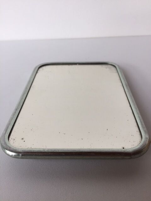 Mirror Barber 11 x 16 cm