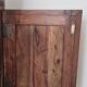 Grand Buffet / Teak Sideboard – Colonial Style / Sideboard