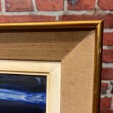 Framed Still Life