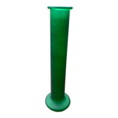 Vase verre lumineux