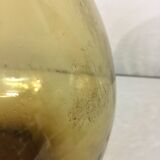 Demijohn olive color, 15L
