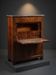 Superb Louis-Philippe / Empire period secretary