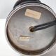 Pied de lampe vintage 1970