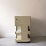 Multirangement service in abs Stile, italy 1970