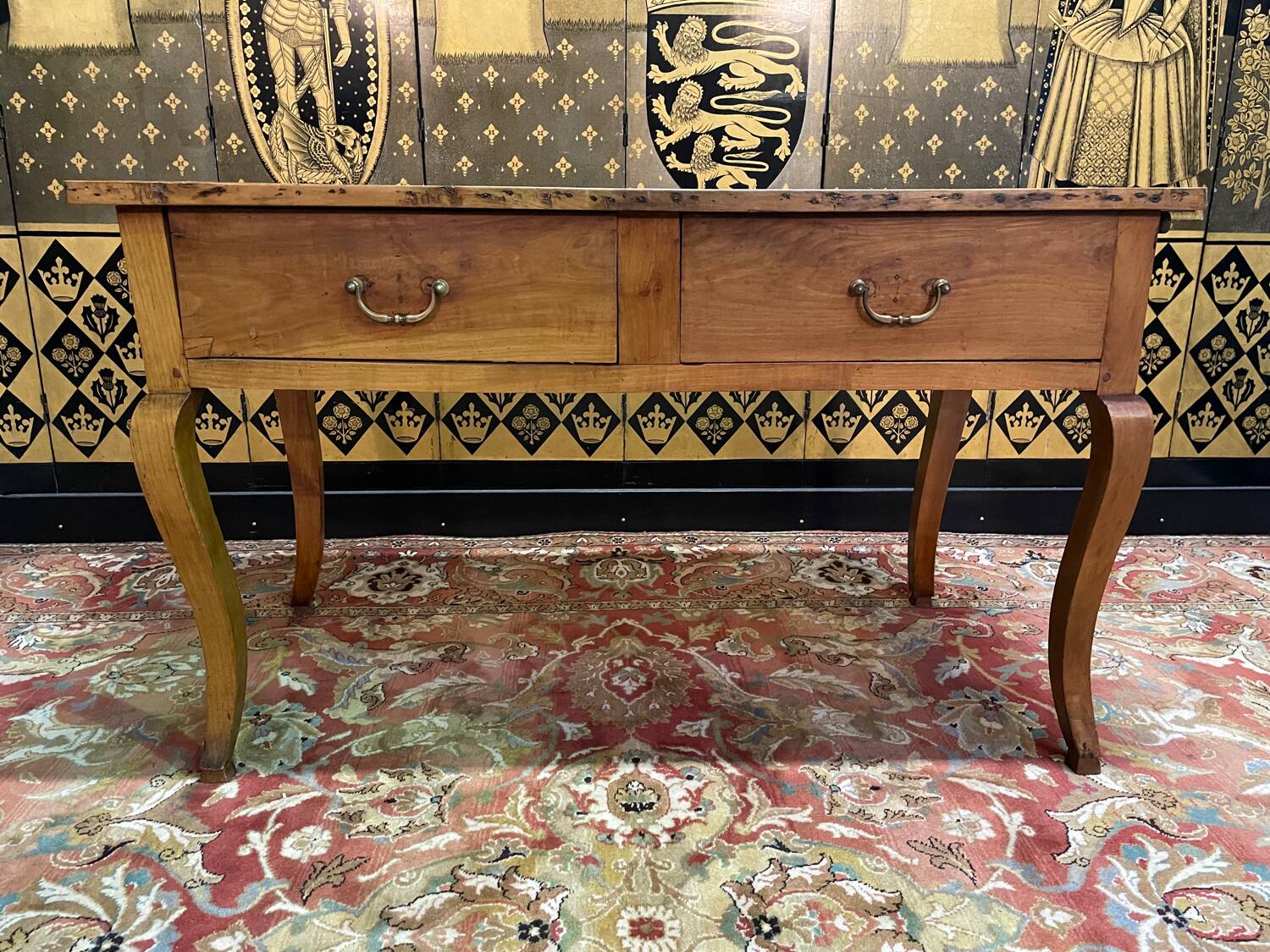 Louis XV period console