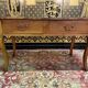 Louis XV period console