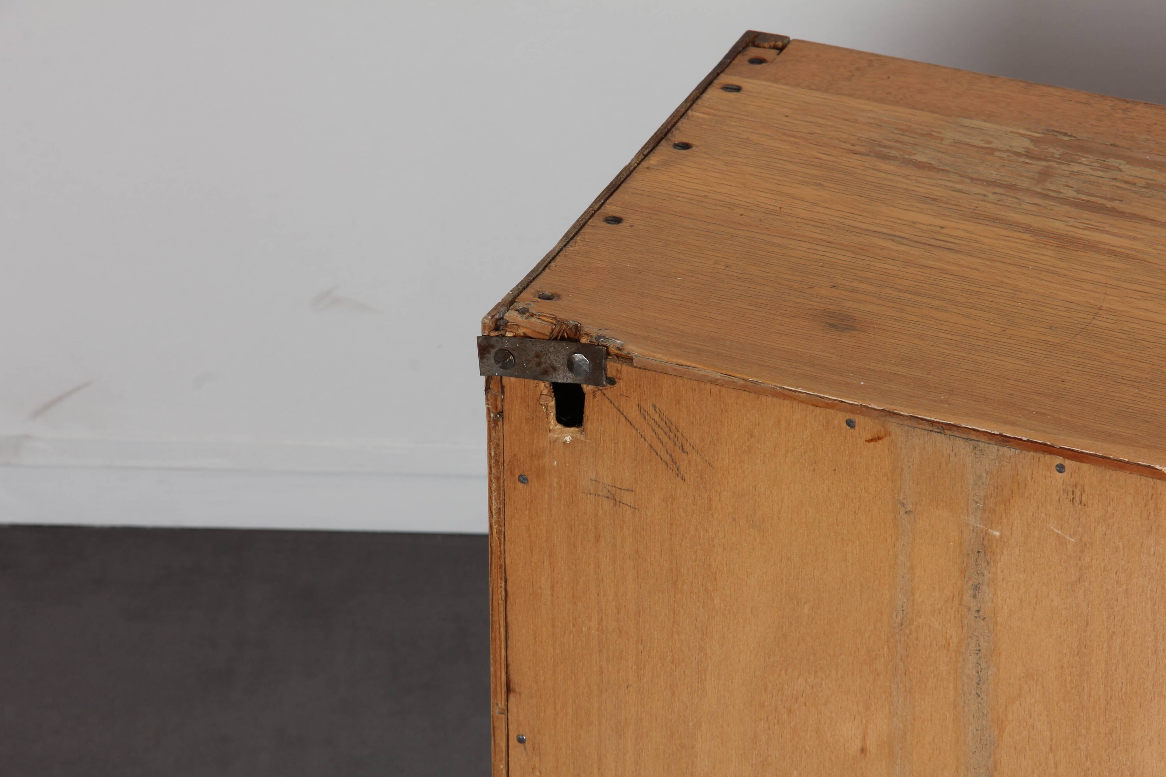 Vintage wall mount, Czech work, 1960