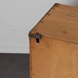 Vintage wall mount, Czech work, 1960