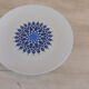 Vintage service dish - 70s