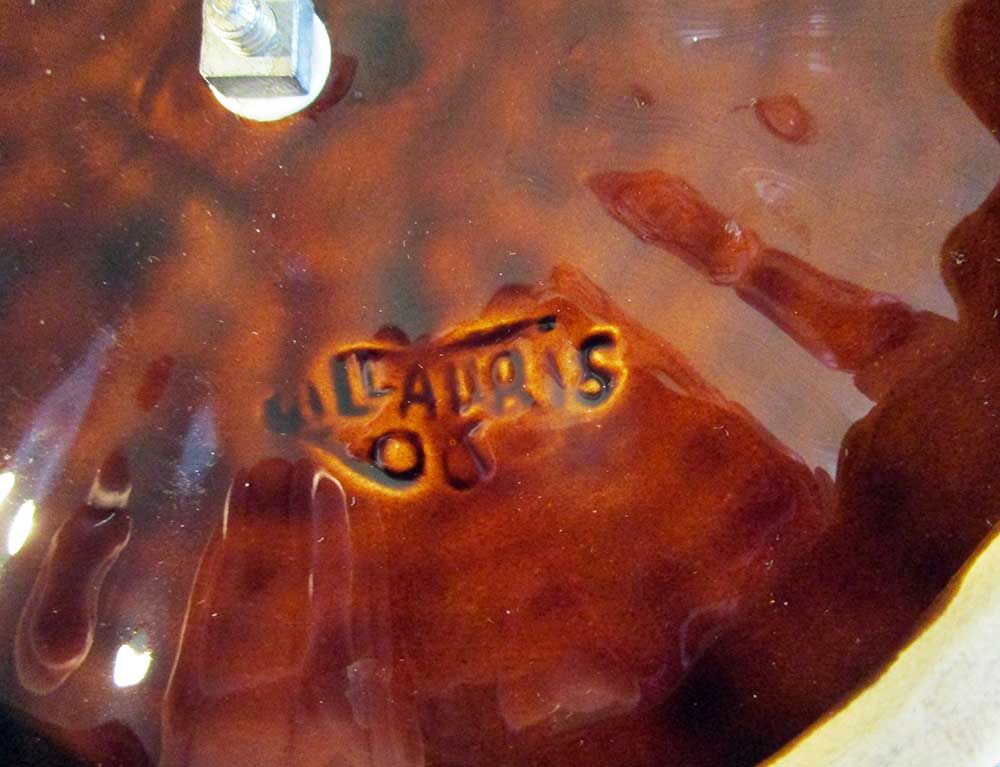 Vallauris cheese platter