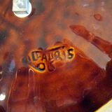 Vallauris cheese platter