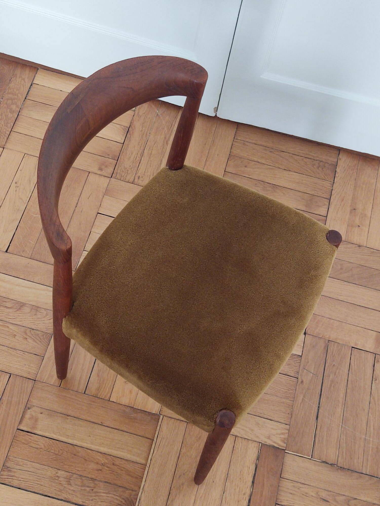 K. Andersen Chair - 1960s