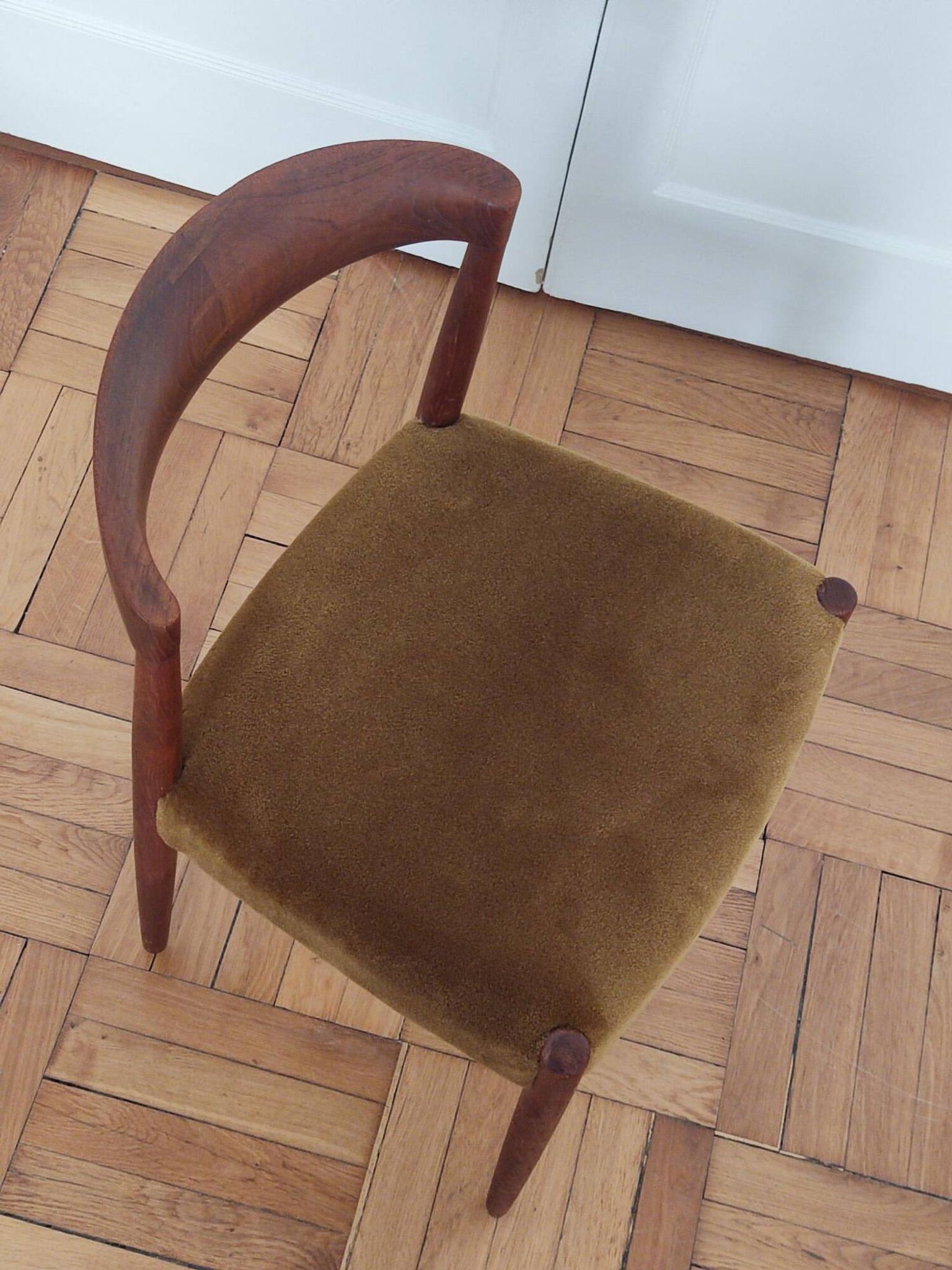 Chaise K. Andersen - 1960s