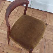 Chaise K. Andersen - 1960s
