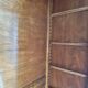 Display cabinet/bookcase