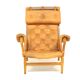 Armchair "pernilla", Bruno Mathsson, Sweden, 1960